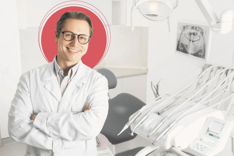 Things To Consider Before Transitioning Your Dental Practice